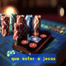 que esfor o jesus fazia para encontrar as pessoas